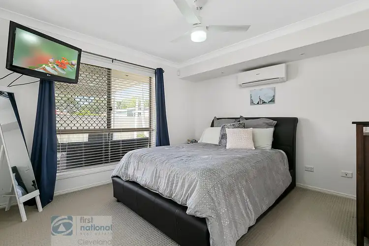 Sixth view of Homely house listing, 19 Sandy Drive, Victoria Point QLD 4165