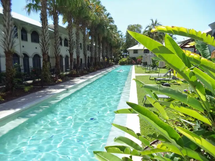 Second view of Homely apartment listing, 2/81-85 Cedar Road, Palm Cove QLD 4879