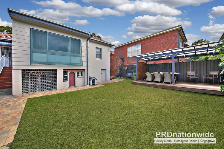 Seventh view of Homely house listing, 34 Miller Street, Kingsgrove NSW 2208