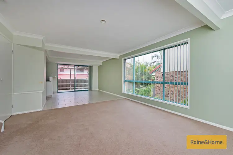 Third view of Homely unit listing, 11/12 Sarath Street, Mudgeeraba QLD 4213