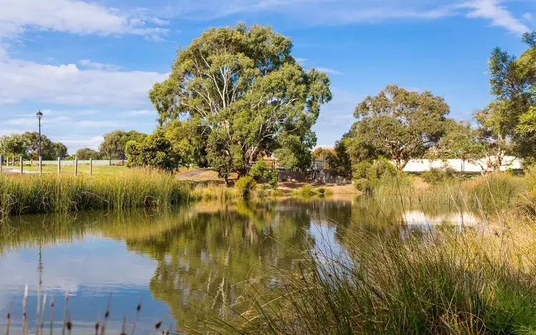 Fifth view of Homely house listing, Little Neck of the Woods 5 Harwood Close, Encounter Bay SA 5211