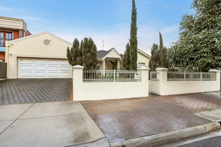 Second view of Homely house listing, 109 Stradbroke Road, Rostrevor SA 5073