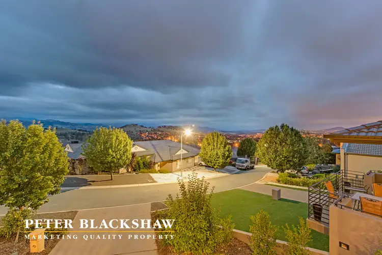 Third view of Homely house listing, 21 Wittunga Crescent, Banks ACT 2906