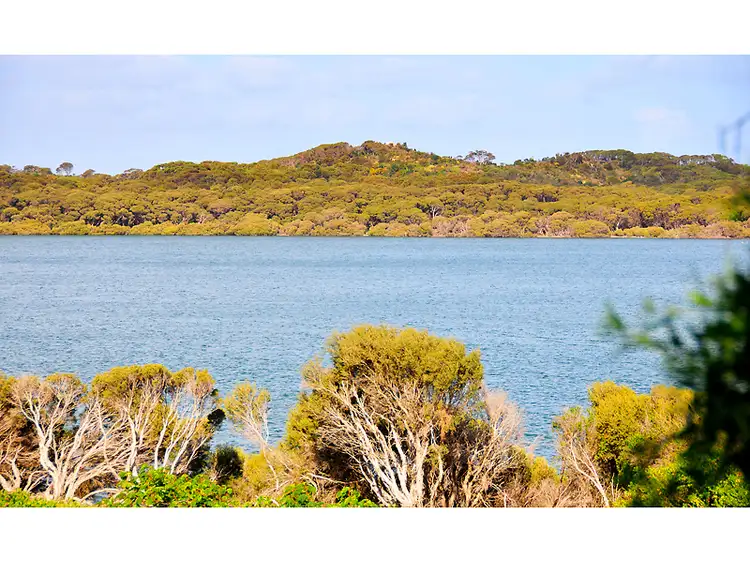 Third view of Homely land listing, 40 Main Road, Robe SA 5276