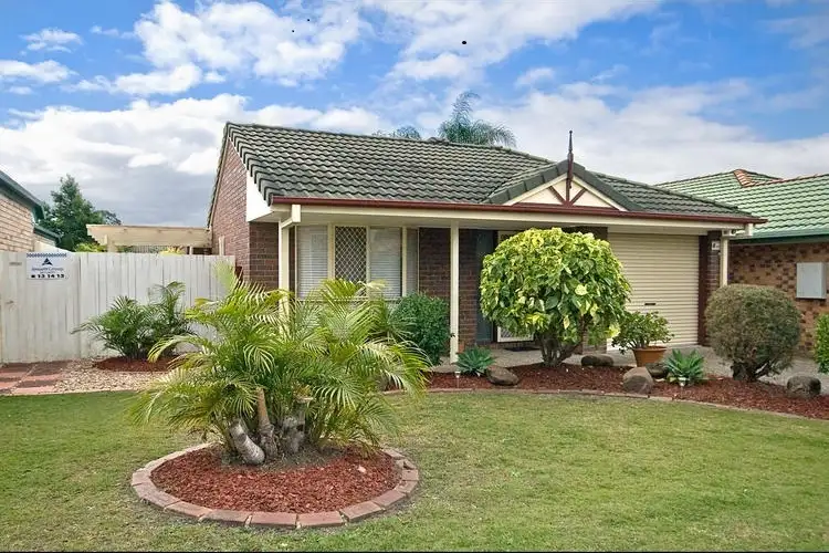 Main view of Homely house listing, 56 Lakeside Crescent, Forest Lake QLD 4078