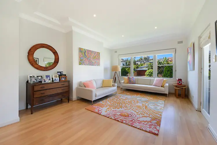 2/19 Macdonald Street, Vaucluse NSW 2030