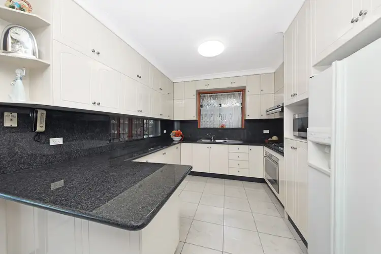 Fourth view of Homely house listing, 83 Bristol Road, Hurstville NSW 2220