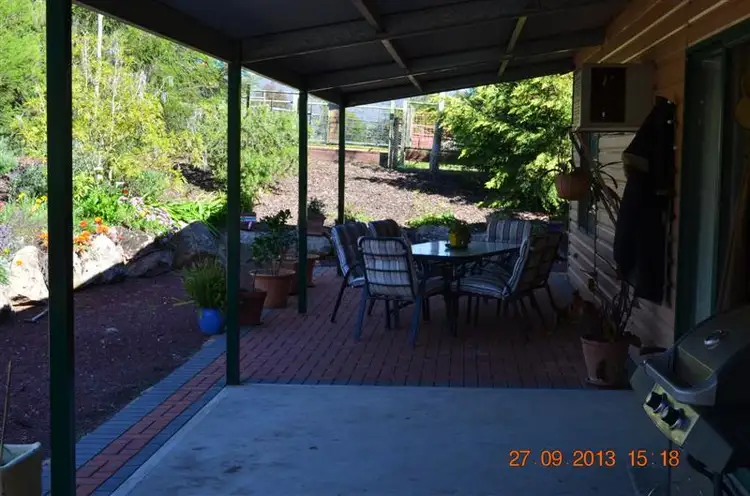 Seventh view of Homely house listing, 7 Ryans Road, Adelong NSW 2729