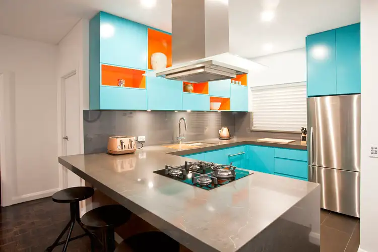 Fourth view of Homely apartment listing, 47/67 Cowper Wharf Road, Woolloomooloo NSW 2011