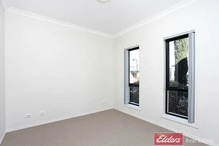 Fourth view of Homely house listing, 14 Weatherstone Crescent, Mawson Lakes SA 5095
