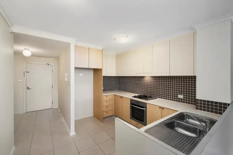 Third view of Homely house listing, 302/80 John Whiteway Drive, Gosford NSW 2250