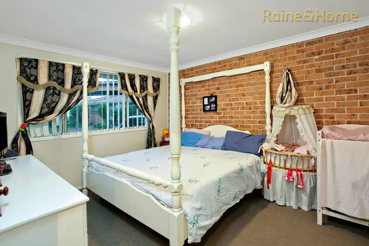 Fifth view of Homely villa listing, 8/19 Morehead Avenue, Mount Druitt NSW 2770