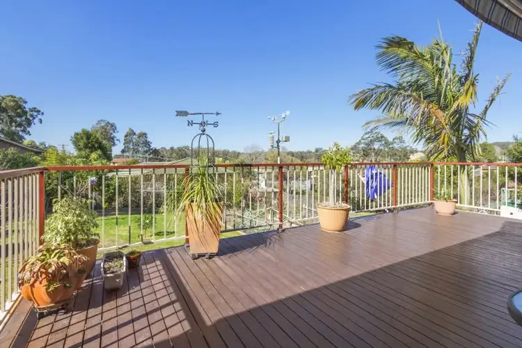 Third view of Homely house listing, 66 Eric Fenning Drive, Surf Beach NSW 2536