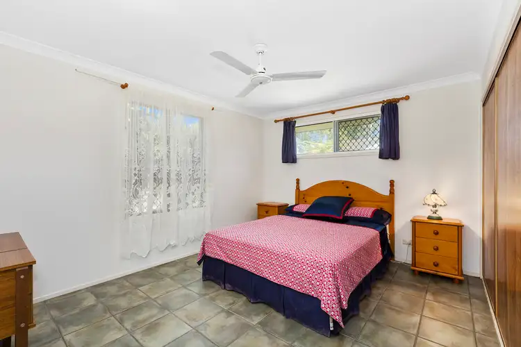 Fifth view of Homely unit listing, 1 / 185 Kennedy Drive, Tweed Heads West NSW 2485