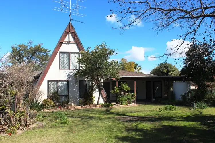 Fifth view of Homely house listing, 3 Ackland St, Wongan Hills WA 6603