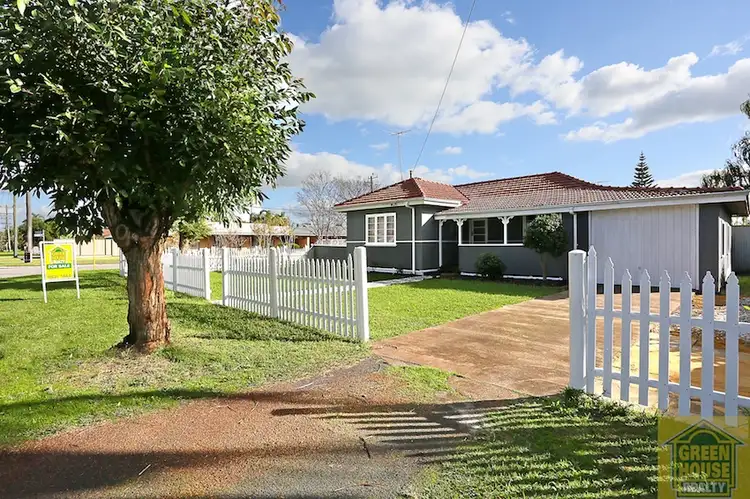 Second view of Homely house listing, 27 Congdon Avenue, Pinjarra WA 6208