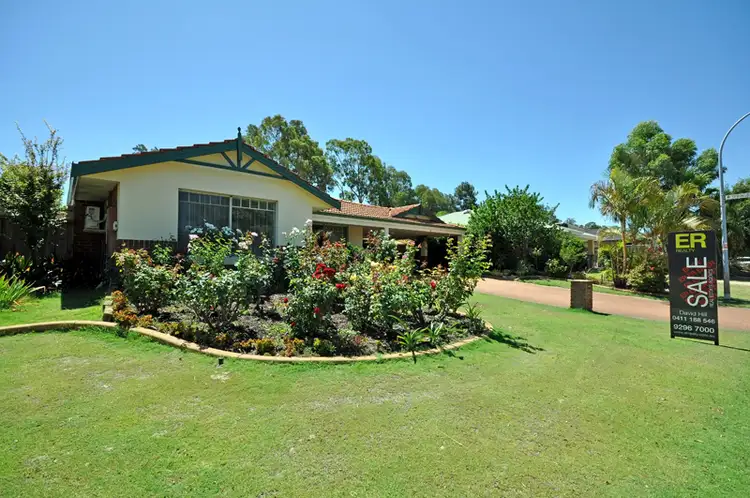 Second view of Homely house listing, 20 Millstream Grove, Ellenbrook WA 6069