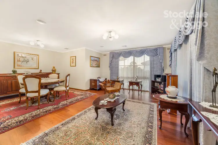 Third view of Homely house listing, 1 Salurn Court, Vermont South VIC 3133
