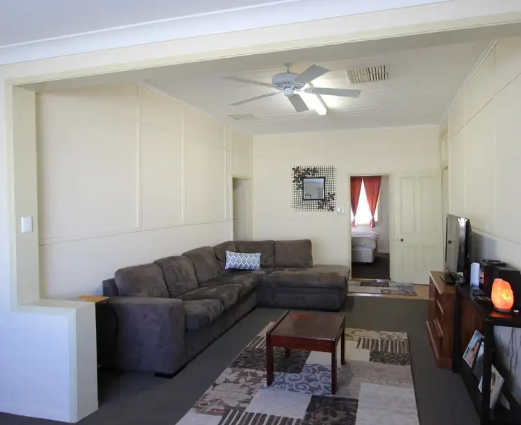 Fifth view of Homely house listing, 193 DeBoos Street ,, Temora NSW 2666