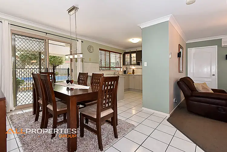 Fourth view of Homely house listing, 17 Jempal Court, Tanah Merah QLD 4128