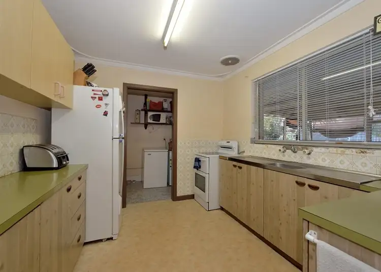 Sixth view of Homely house listing, 42 Carvie Street, Hillman WA 6168