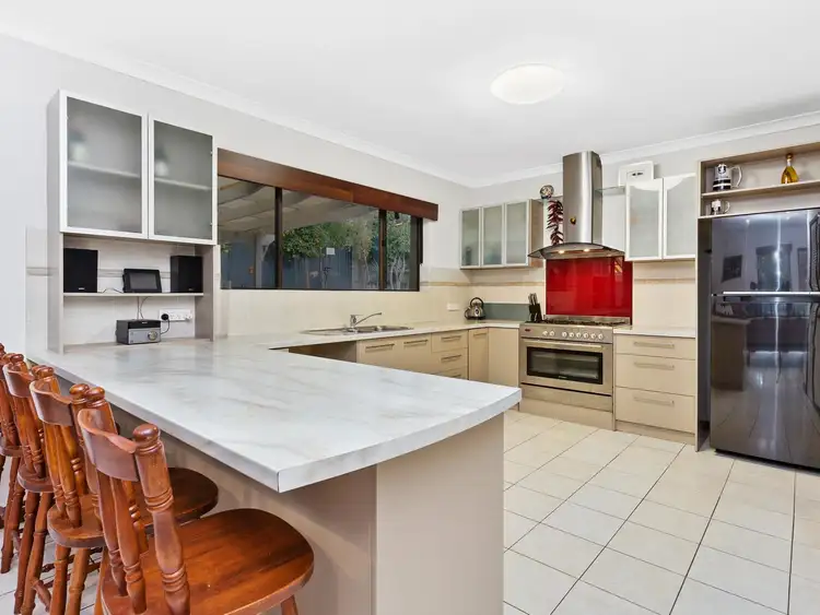 Sixth view of Homely house listing, 4 Kennon Street, Willetton WA 6155
