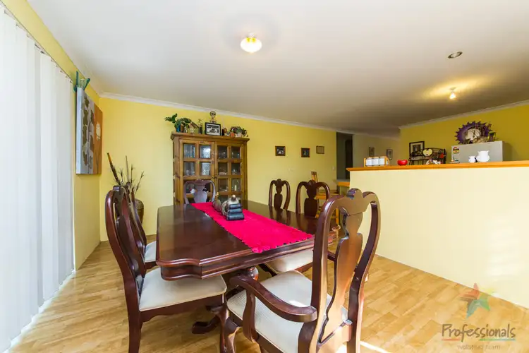 Sixth view of Homely house listing, 5 Yalgar Way, Lockridge WA 6054