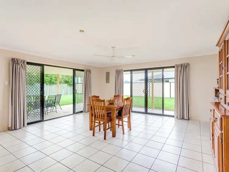 Fourth view of Homely house listing, 1 Capstan Court, Cooloola Cove QLD 4580