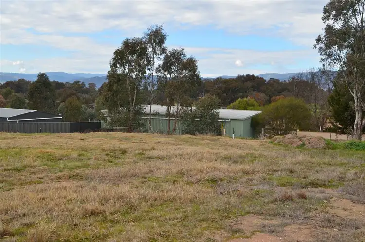 Fourth view of Homely other listing, 8 Emery Place, Tumut NSW 2720