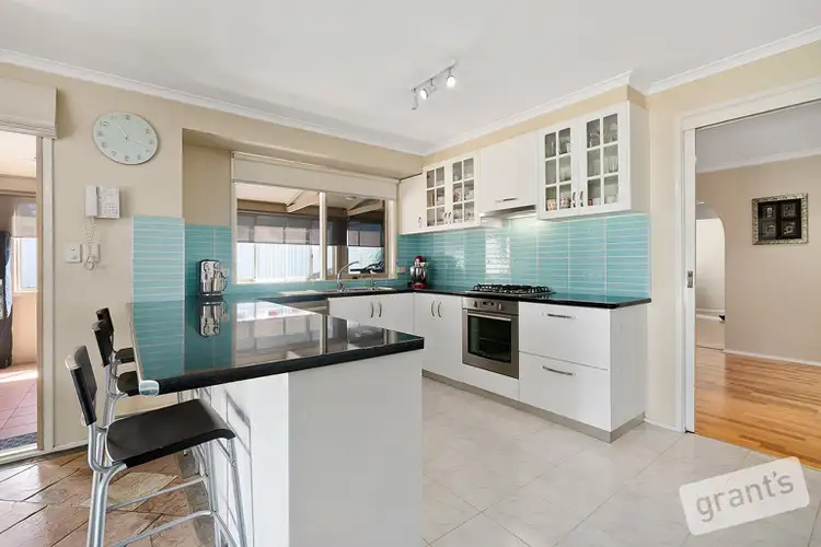 Second view of Homely house listing, 3 Amaroo Court, Berwick VIC 3806