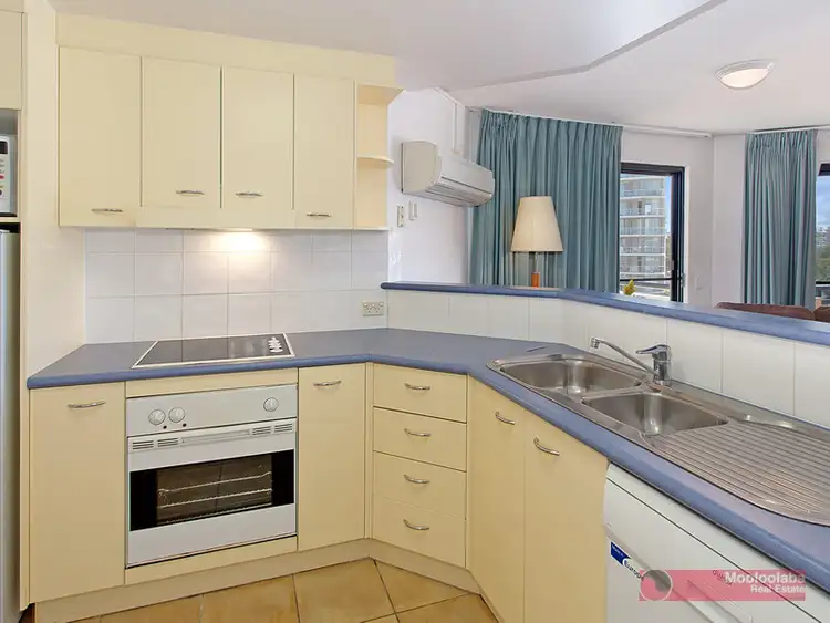Sixth view of Homely unit listing, 57/17-19 Brisbane Road (Caribbean Resort), Mooloolaba QLD 4557