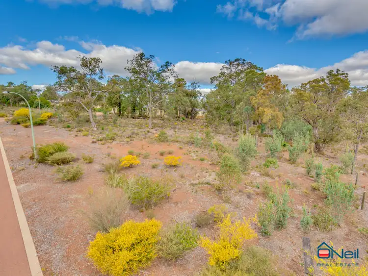 Fourth view of Homely land listing, No 5 Skewes Way, Bedfordale WA 6112