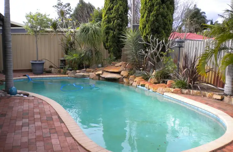 Second view of Homely house listing, 42 Golf Road, Parkwood WA 6147