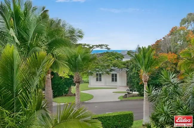 Second view of Homely house listing, 3 Seamist Place, Lennox Head NSW 2478