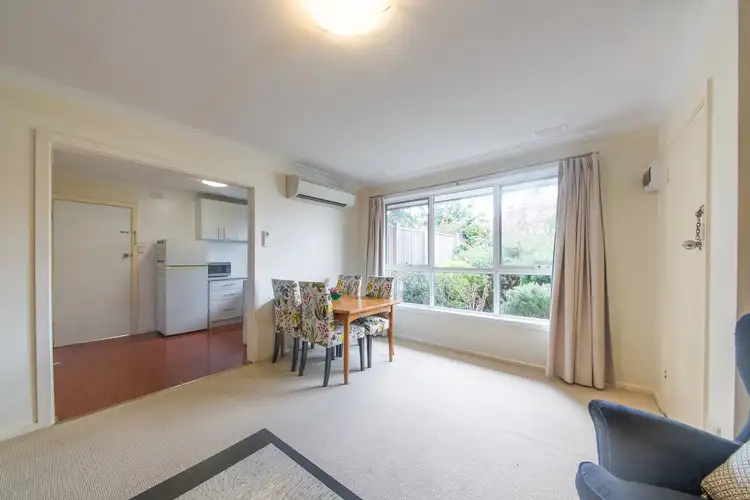 Second view of Homely unit listing, 3/25 Elder Street, Clarinda VIC 3169