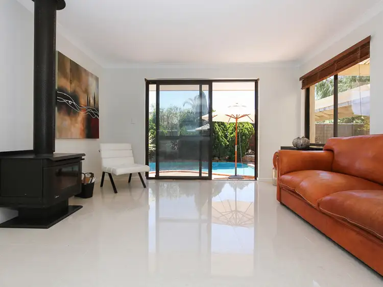 Fourth view of Homely house listing, 15 Cleat Place, Ocean Reef WA 6027