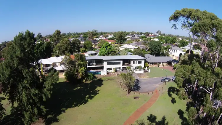 Third view of Homely house listing, 14 Curruthers Road, Mount Pleasant WA 6153