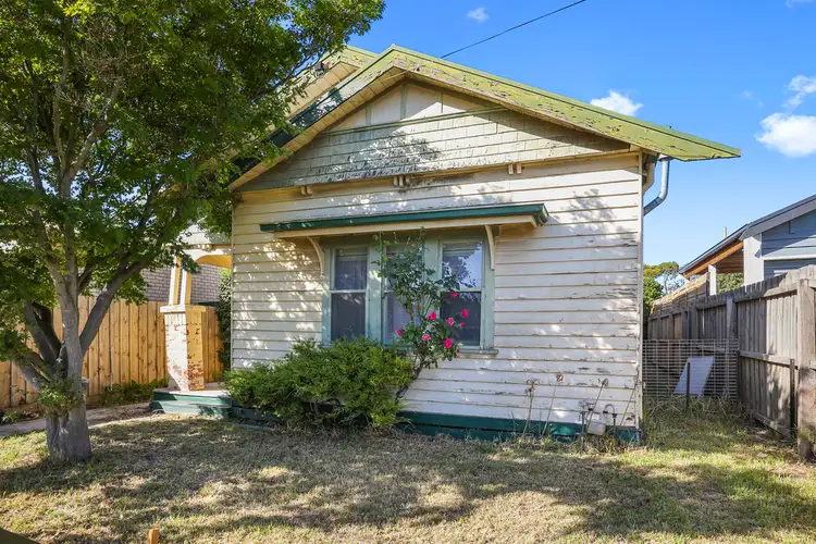 Main view of Homely house listing, 128 Verner Street, East Geelong VIC 3219