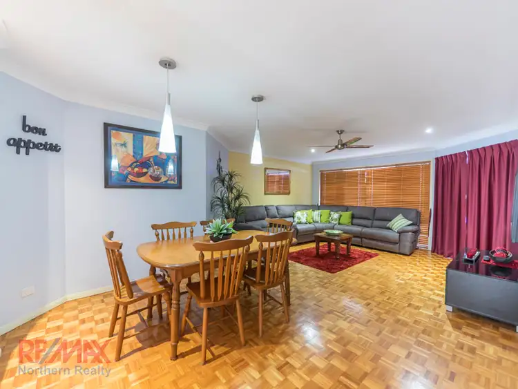 Sixth view of Homely house listing, 24 Valencia Court, Eatons Hill QLD 4037