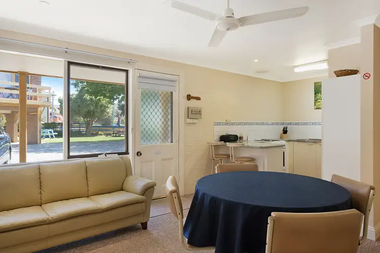 Fifth view of Homely unit listing, Unit 2/16 Chapman Avenue, Merimbula NSW 2548