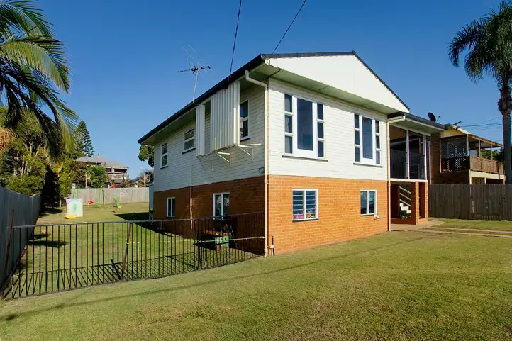 Third view of Homely house listing, 67 Flinders Parade, Scarborough QLD 4020