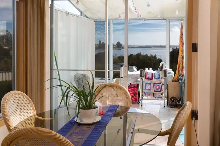 Fifth view of Homely house listing, 71 Sunset Blvd, Clarence Point TAS 7270