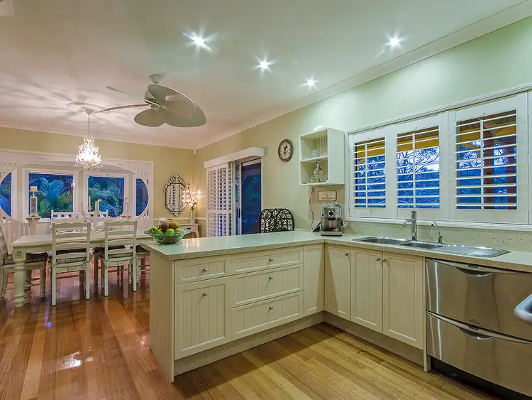 Fifth view of Homely house listing, 37 Canopy Dr, Bonogin QLD 4213