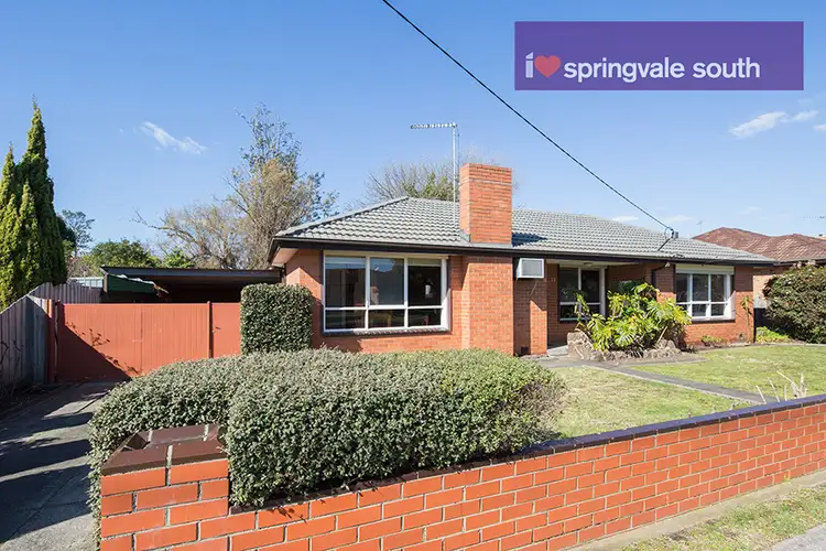 13 Loris Street, Springvale South VIC 3172