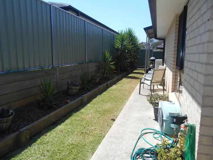 Fifth view of Homely house listing, 2/1-3 Giugni Place, Young NSW 2594