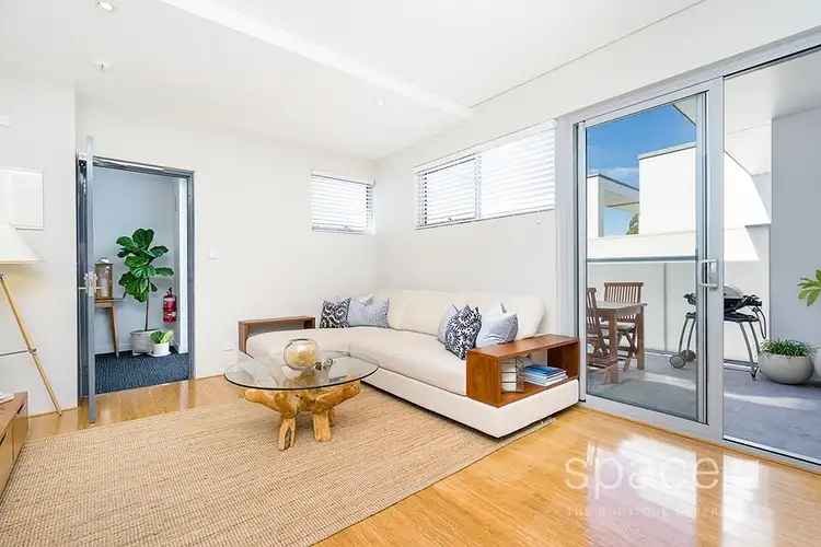 Sixth view of Homely apartment listing, 13/1-3 Brixton Street, Cottesloe WA 6011