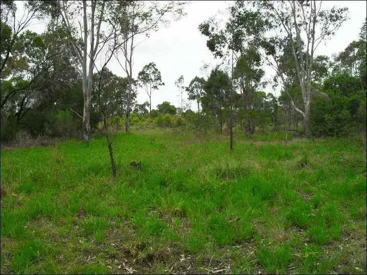 Main view of Homely land listing, 47 Tarong Road, Nanango QLD 4615