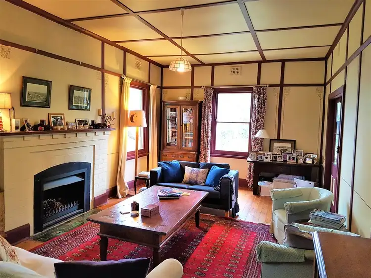 Sixth view of Homely house listing, 30 Jersey Avenue, Leura NSW 2780