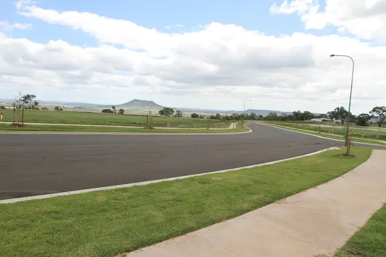 Sixth view of Homely land listing, Lot 112 Basset Crescent, Torrington QLD 4350