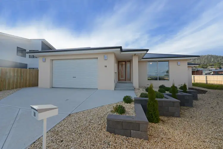 18 Bedstone Road, Oakdowns TAS 7019
